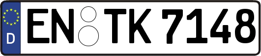 EN-TK7148