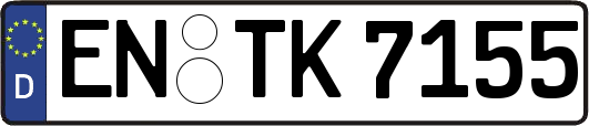 EN-TK7155
