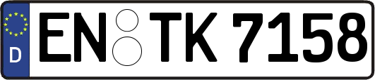 EN-TK7158