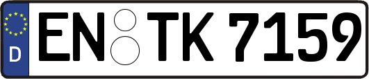 EN-TK7159