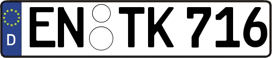 EN-TK716