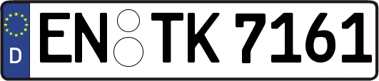 EN-TK7161