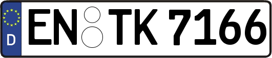 EN-TK7166