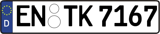 EN-TK7167