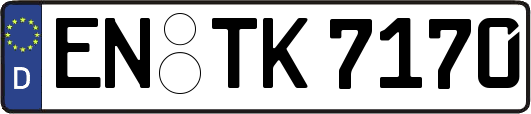 EN-TK7170