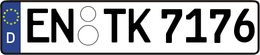 EN-TK7176