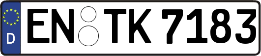 EN-TK7183