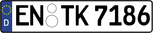 EN-TK7186
