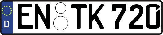 EN-TK720
