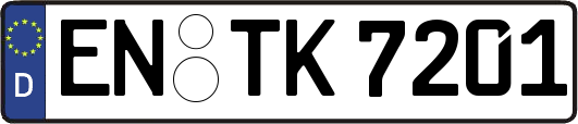 EN-TK7201