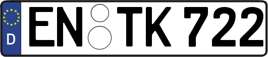 EN-TK722