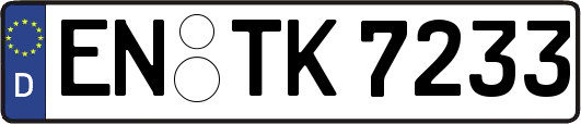 EN-TK7233