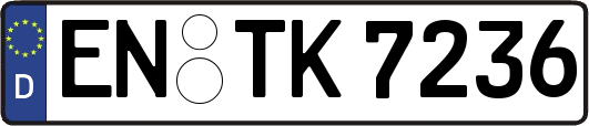 EN-TK7236