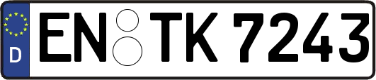 EN-TK7243