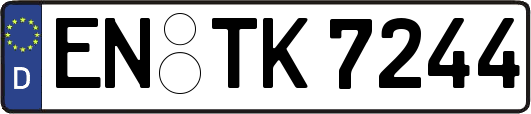 EN-TK7244