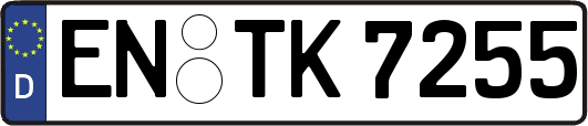 EN-TK7255