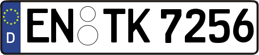 EN-TK7256