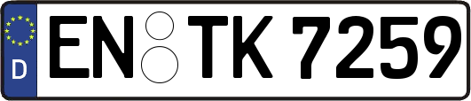 EN-TK7259
