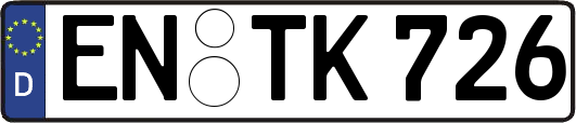 EN-TK726