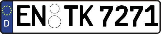 EN-TK7271