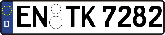 EN-TK7282