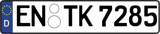 EN-TK7285