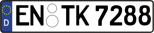 EN-TK7288