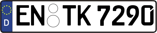 EN-TK7290