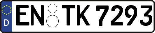EN-TK7293