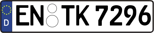 EN-TK7296