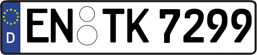 EN-TK7299