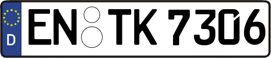 EN-TK7306