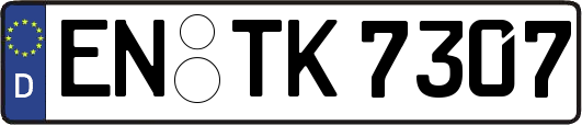 EN-TK7307