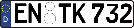 EN-TK732