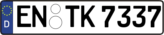 EN-TK7337