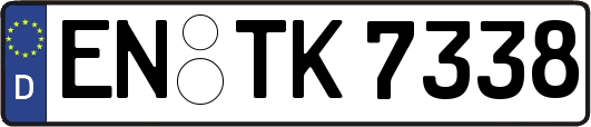 EN-TK7338