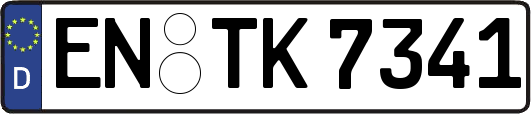 EN-TK7341