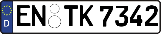 EN-TK7342