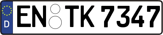 EN-TK7347