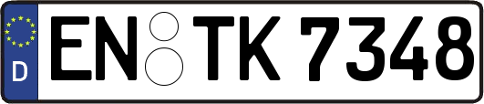 EN-TK7348