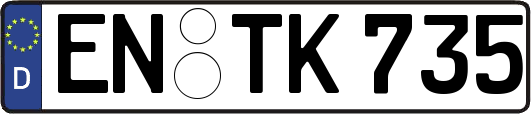 EN-TK735