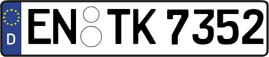 EN-TK7352