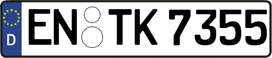 EN-TK7355