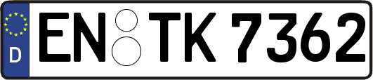 EN-TK7362