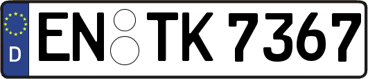EN-TK7367