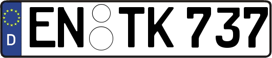 EN-TK737
