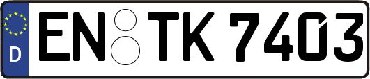 EN-TK7403