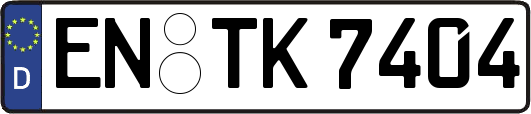 EN-TK7404
