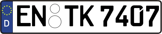 EN-TK7407