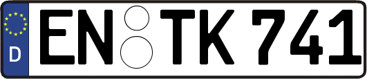 EN-TK741